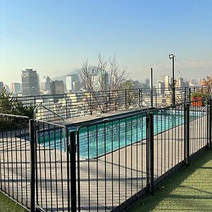 Apartamento de 1 Dormitorio